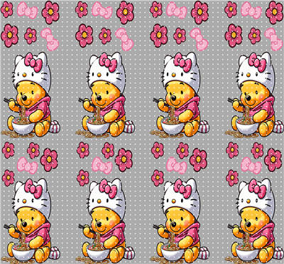 Bookmark sticker-S 809